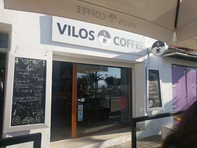 Vilos Café - Los Vilos