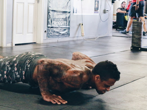 Gym «Manayunk Athletics / CrossFit Manayunk», reviews and photos, 126 Leverington Ave, Philadelphia, PA 19127, USA