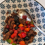 Photo n°11 de l'avis de daniela.a fait le 15/08/2021 à 15:25 sur le  Ristorante Manicaretto à Bracciano