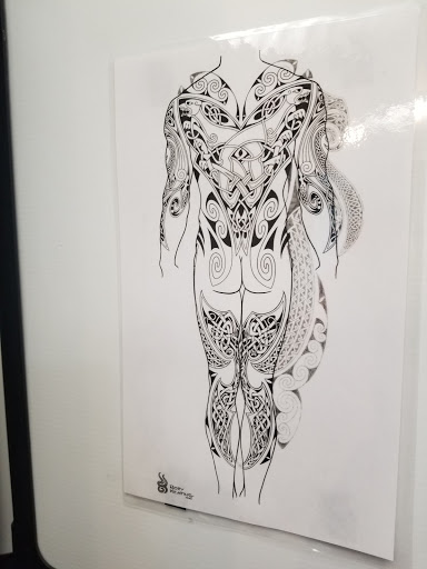 Tattoo Shop «Ultimate Arts», reviews and photos, 3236 Commercial Ave, Madison, WI 53714, USA