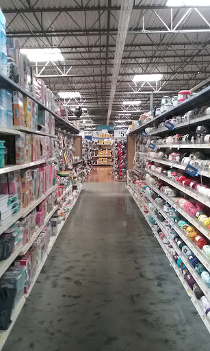 Department Store «Walmart Supercenter», reviews and photos, 409 Sylamore Ave, Mountain View, AR 72560, USA