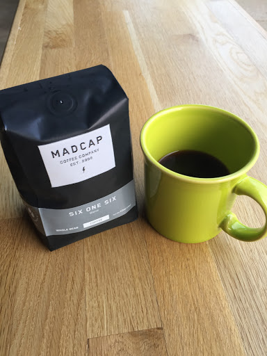 Coffee Shop «Anchor & Anvil Coffee Bar», reviews and photos, 1032 5th Ave, Coraopolis, PA 15108, USA