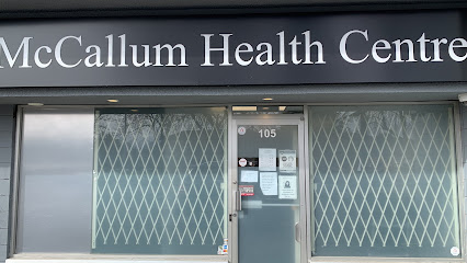 McCallum Health Centre