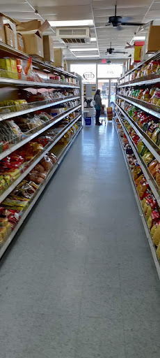 Grocery Store «Gandhi Bazar», reviews and photos, 2815 34th St, Lubbock, TX 79410, USA