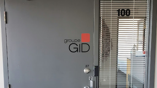 Groupe GID Design inc.