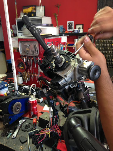 Locksmith «Mr. G Locksmith Jr.», reviews and photos, 11616 Long Beach Blvd, Lynwood, CA 90262, USA