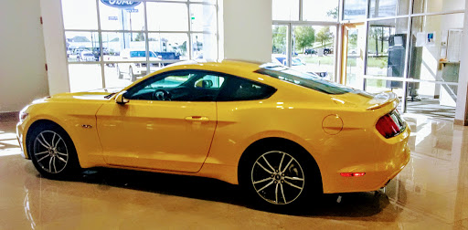 Ford Dealer «All Star Ford», reviews and photos, 2586 Range Park Dr, Denham Springs, LA 70726, USA