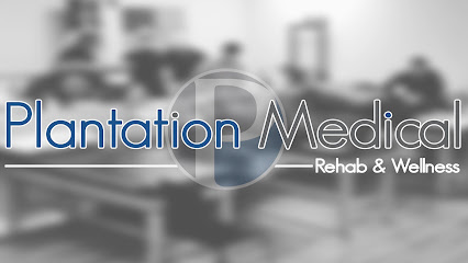 Plantation Medical Rehab and Wellness