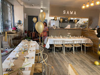Atmosphère du Restaurant Sawa à Toulon - n°4