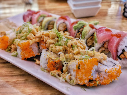 South Main Sushi