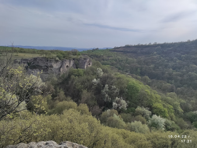 Comentarii opinii despre Рояшки скални манастири