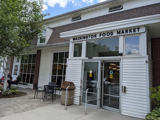 Grocery Store «Washington Food Market Inc», reviews and photos, 5 Bryan Hall Plaza, Washington Depot, CT 06794, USA