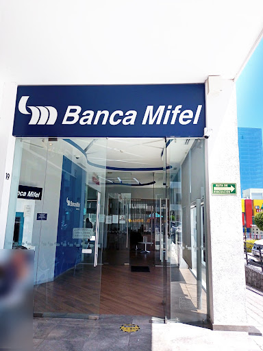 Banca Mifel - Centro Sur