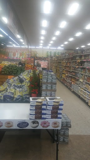 Grocery Store «Key Food», reviews and photos, 2020 New Haven Ave, Far Rockaway, NY 11691, USA