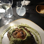 Photo n°3 de l'avis de Paolo.e fait le 12/09/2020 à 08:46 sur le  Osteria Del Poggio di Verdini Tommaso à Ancona