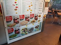 Carte du Chiosco di Salvatore di Porta Montanara à Faenza