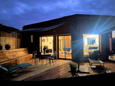 La Petite Maison du hÊTre - 4 personnes à Brassac