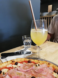 Photo n°67 de Pizza Mongelli Narbonne à Narbonne ()