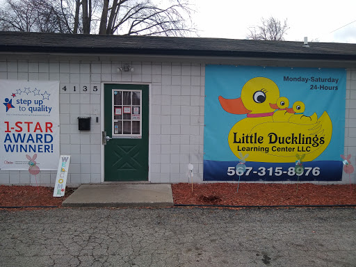 Little Ducklings Learning Center LLC