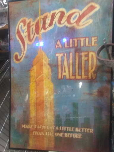 Thrift Store «Goodwill», reviews and photos