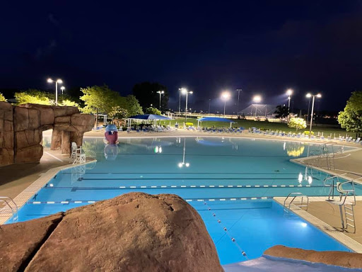 Water Park «Family Aquatic Center of Wheeling, IL», reviews and photos, 327 West Dundee Road, Wheeling, IL 60090, USA