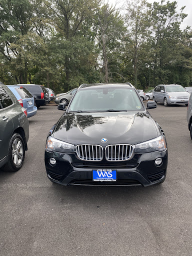 Used Car Dealer «Woodbridge Auto Sales», reviews and photos, 13611 Jefferson Davis Hwy, Woodbridge, VA 22191, USA