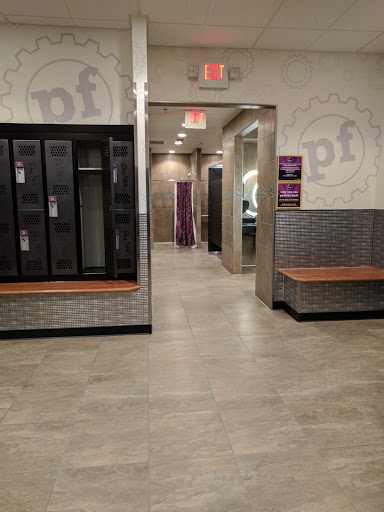 Gym «Planet Fitness», reviews and photos, 13151 W 10 Mile Rd, Oak Park, MI 48237, USA