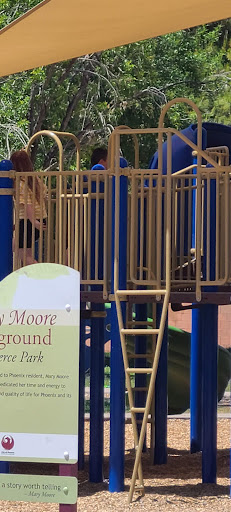 Park «Pierce Park», reviews and photos, 2150 N 46th St, Phoenix, AZ 85008, USA