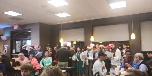 Fast Food Restaurant «Chick-fil-A», reviews and photos, 5023 US-90, Pace, FL 32571, USA