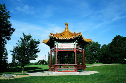 Victoria Park Pagoda