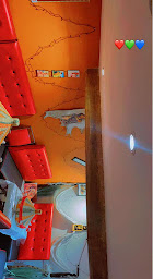 Photo n°39 de Le Royaume de Saba à Angers ()