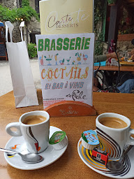 Photo n°26 de Restaurant La Perche à Yvoire ()