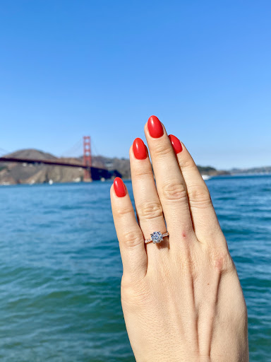 Jeweler «Fountains Jewelers», reviews and photos, 801 S University Dr A112, Plantation, FL 33324, USA