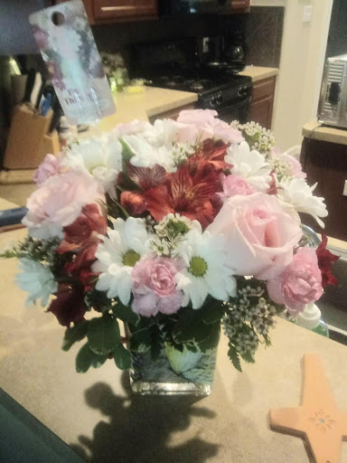Florist «Cypress Flowers», reviews and photos, 14419 Huffmeister Rd, Cypress, TX 77429, USA