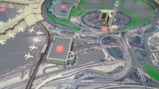 Museum «Aviation Hall of Fame and Museum of New Jersey», reviews and photos, 400 Fred Wehran Dr, Teterboro, NJ 07608, USA