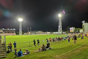 TIO Stadium image
