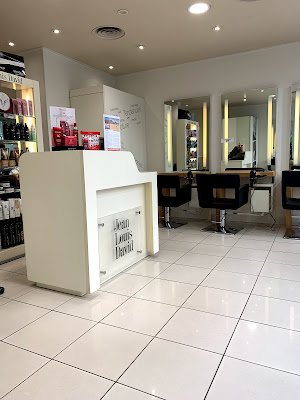 Jean Louis David - Coiffeur Paris à Paris