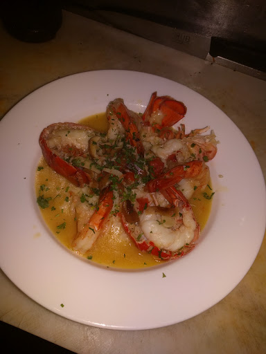 Italian Restaurant «Trattoria Express», reviews and photos, 3 Wake Robin Rd, Lincoln, RI 02865, USA