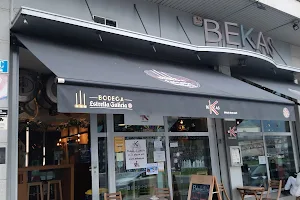 Bekas Snack Bar Café image
