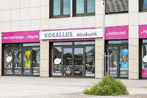 Hörgeräte Korallus GmbH in Garbsen image