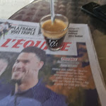 Photo n° 1 de l'avis de Thierry.a fait le 17/09/2021 à 10:02 pour Le Petit bistrot à Cessieu