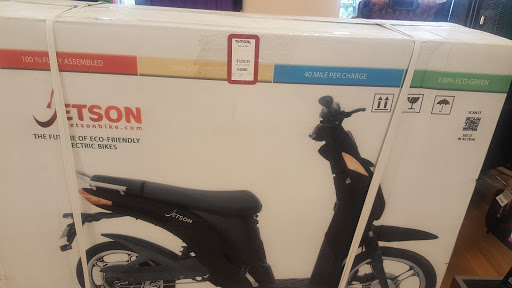 Department Store «T.J. Maxx», reviews and photos, 1920 Cordova Rd, Fort Lauderdale, FL 33316, USA