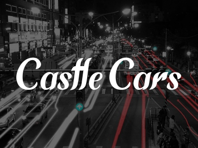 Castle Cars - Newport