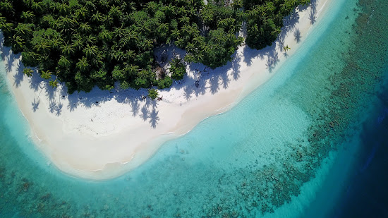Rinbudhoo Beach