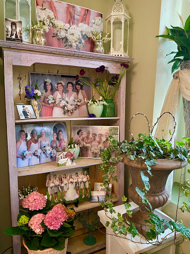 Florist «Flowerthyme», reviews and photos, 135 Main St, South Kingstown, RI 02879, USA