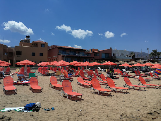 Malia Plage