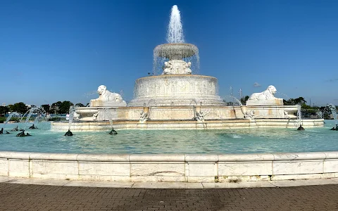 Belle Isle Park image