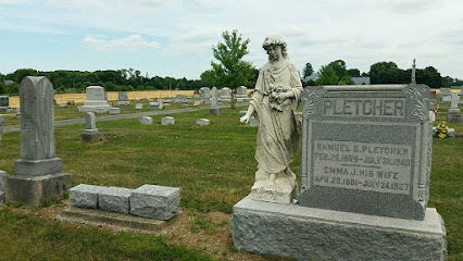 Bechtel Cemetery