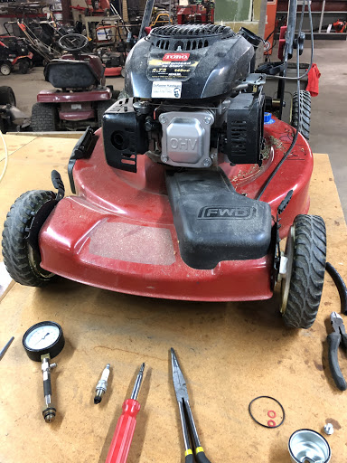 Home Improvement Store «De Ronne Hardware And Rental», reviews and photos, 28700 Harper Ave, St Clair Shores, MI 48081, USA