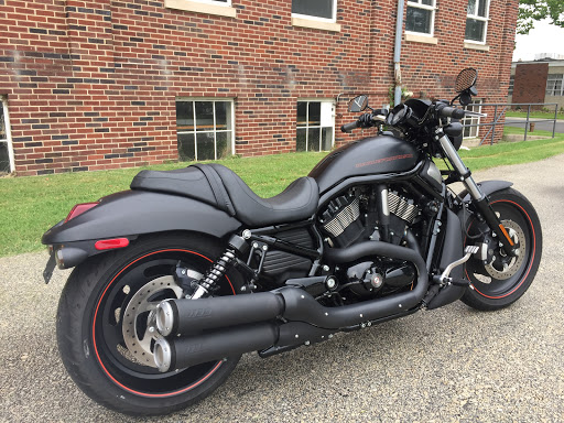 Motorcycle Dealer «East 11 Motorcycle Exchange, LLC», reviews and photos, 99 Highland Ave, Oaks, PA 19456, USA